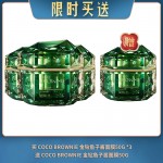【06.04限时买送】买 COCO BROWNIE 金钻鱼子酱面膜50g *3 送 COCO BROWNIE 金钻鱼子酱面膜50g